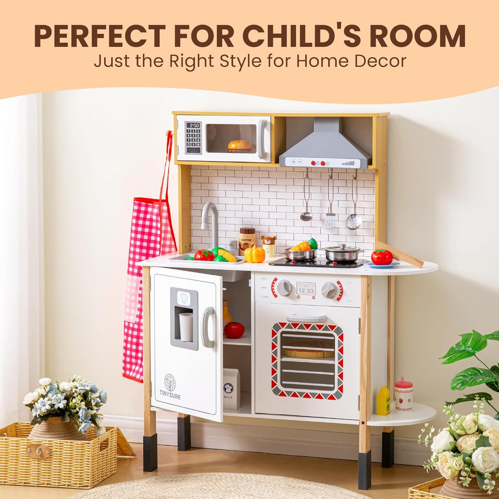 Play Kitchen for Kids