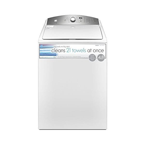 Kenmore 26132 Top-Loading Washer