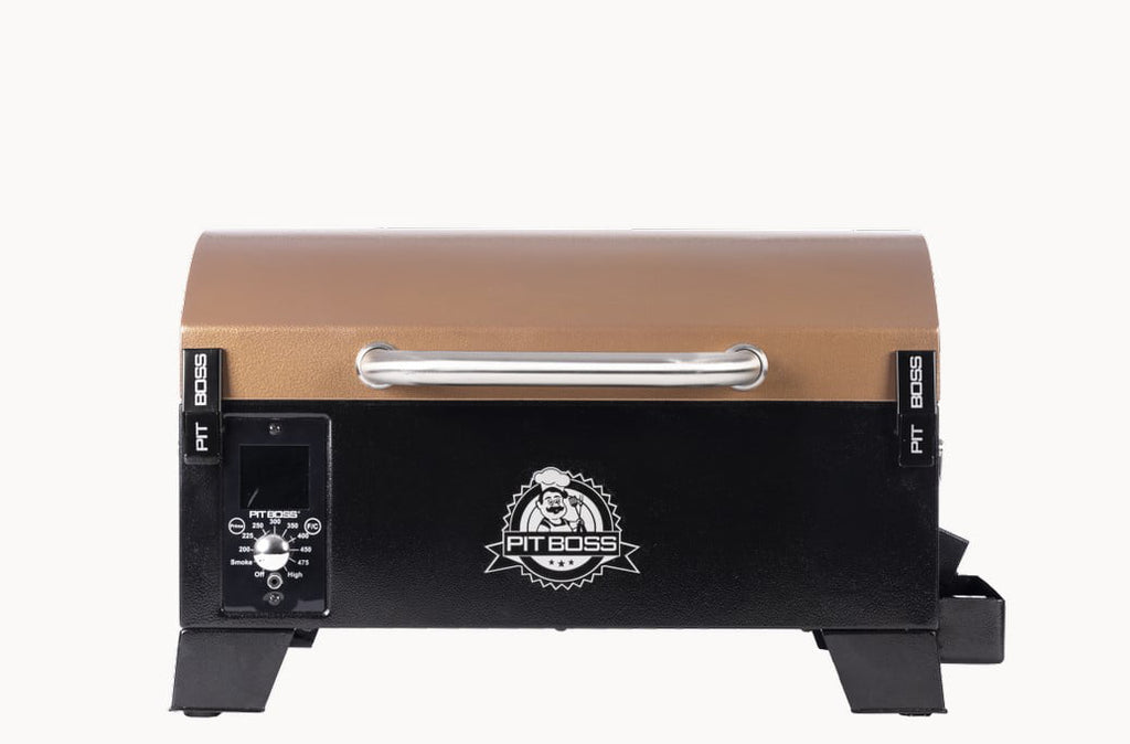 Pitboss Pit Boss Table Top Pellet Grill