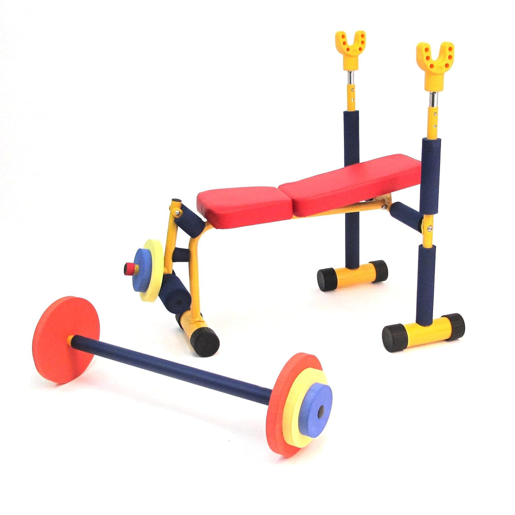 Redmon Fun and Fitness Exercise Equipment for Kids